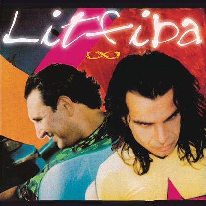 Litfiba - Infinito Legacy Edition (3 CD)