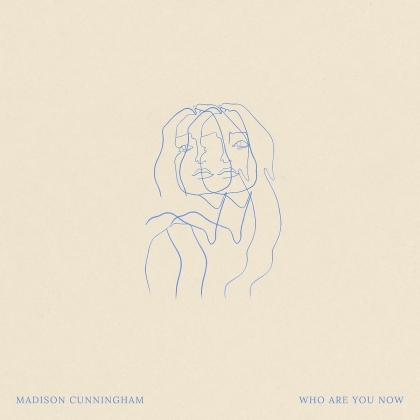Madison Cunningham - Who Are You Now (LP)