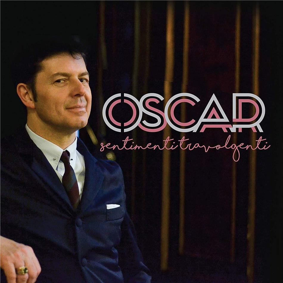 Oscar - Sentimenti Travolgenti LP