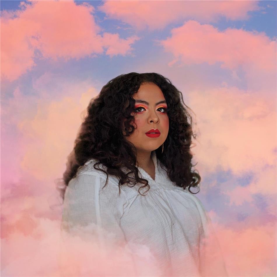 Kaina - Next To The Sun LP