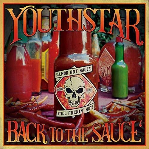 Youthstar - Back To The Sauce