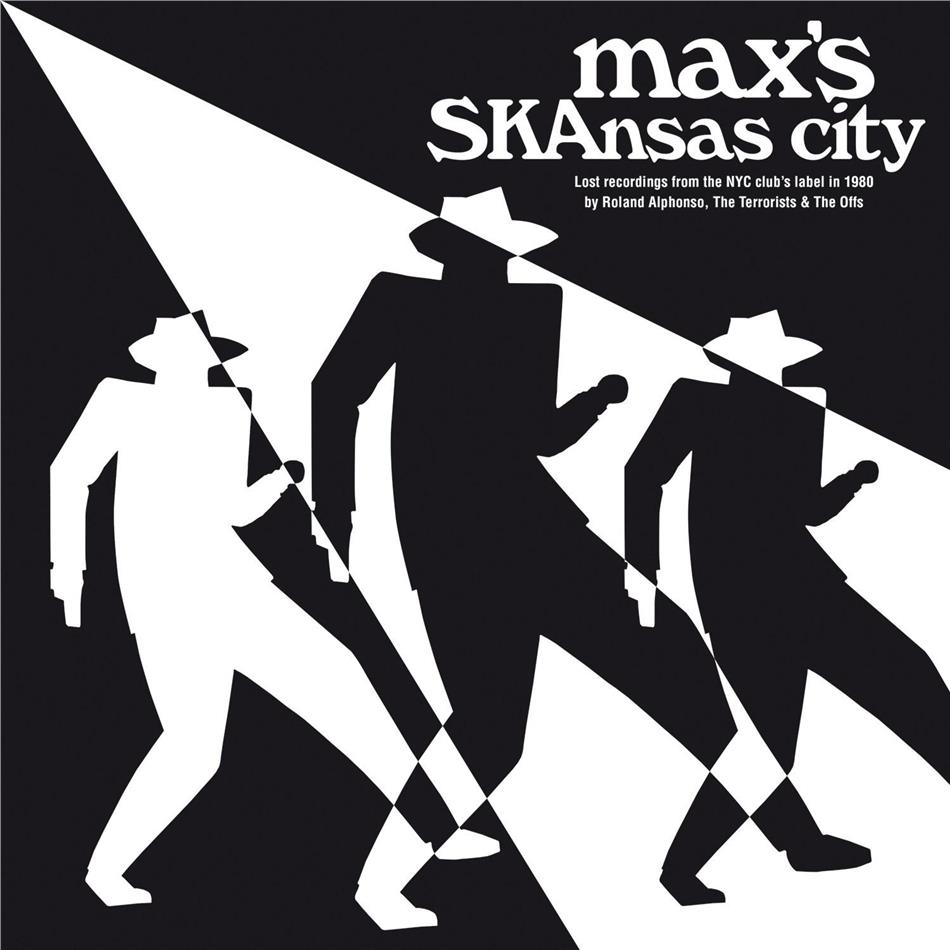 Max's Skansas City