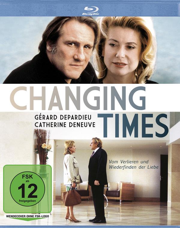 Changing Times - Vom Verlieren und Wiederfinden der Liebe (2004)