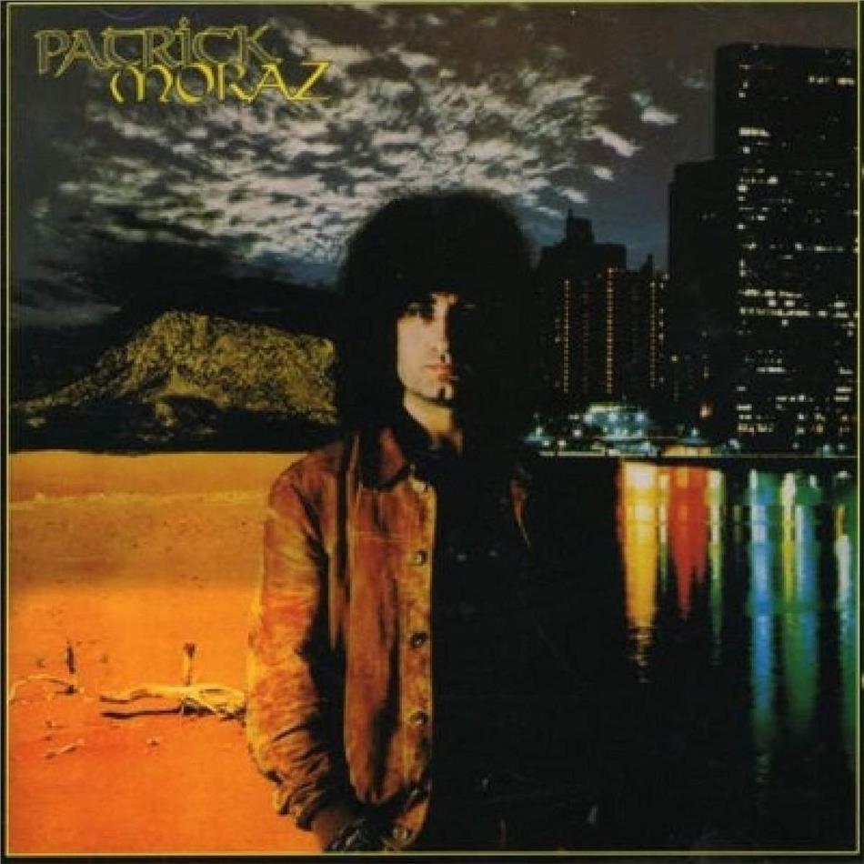 Patrick Moraz - --- 2019 Reissue, Esoteric