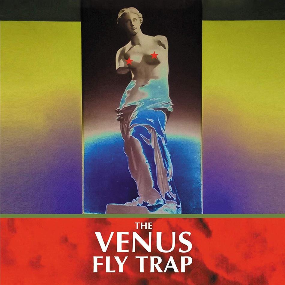 Venus Fly Trap - Mars 2019 Reissue