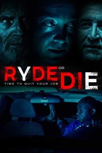 Ryde or Die (2018)