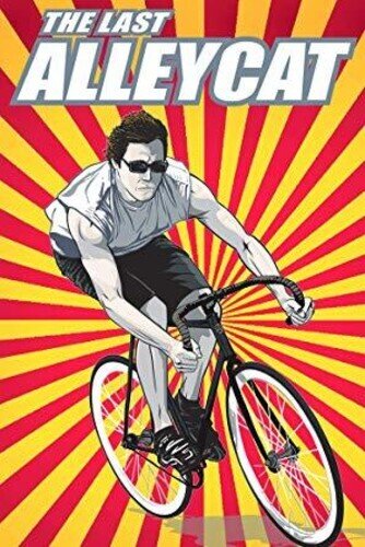 The Last Alleycat