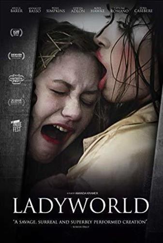 Ladyworld (2018)