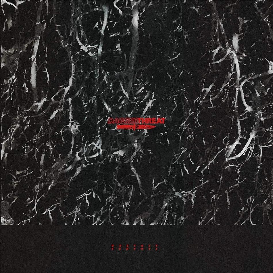Dagger Threat - Gestaltzerfall LP
