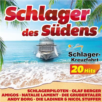 Schlager des S&uuml;dens