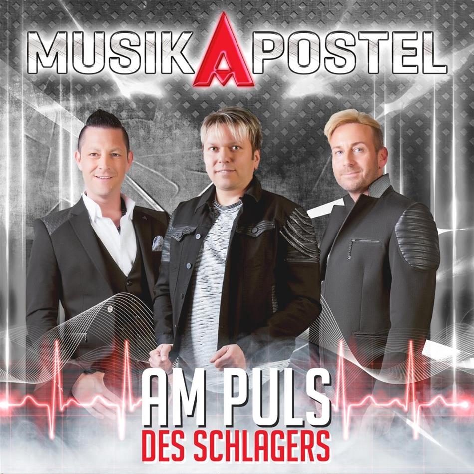 Musikapostel - Am Puls des Schlagers