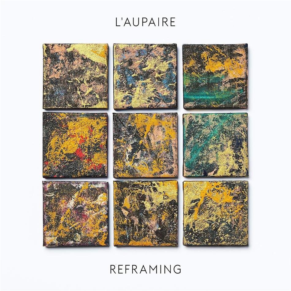 L'Aupaire - Reframing Mintpack, Édition Limitée