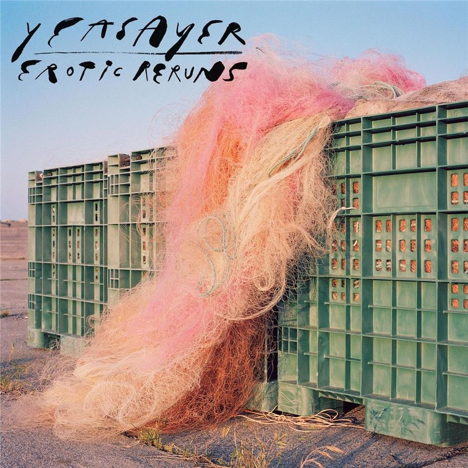 Yeasayer - Erotic Reruns LP