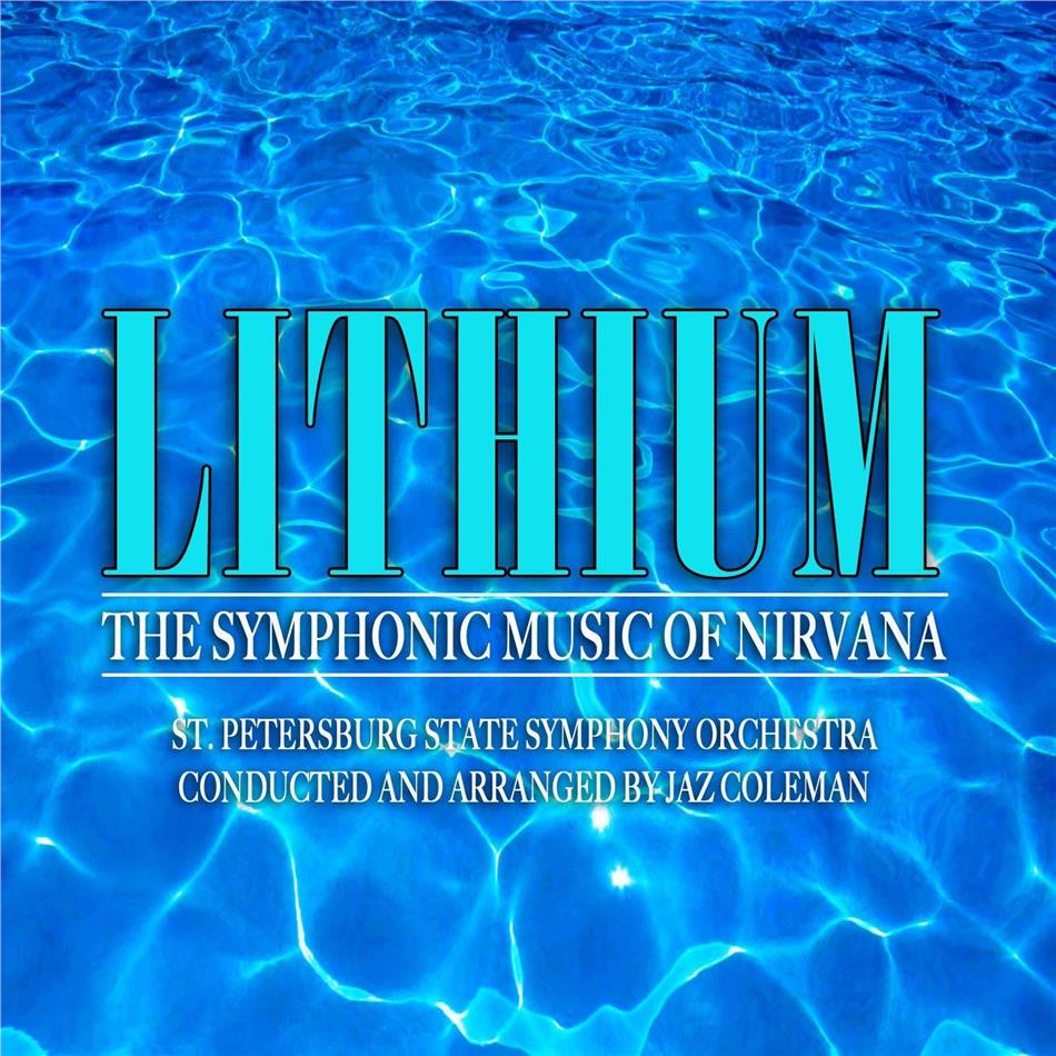 Jaz Coleman - Nirvana Symphonic