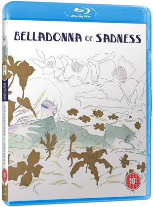 Belladonna Of Sadness (1973)