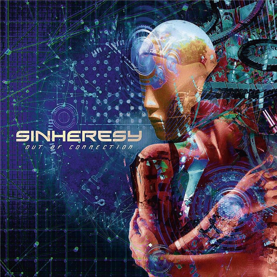 Sinheresy - Out Of Connection