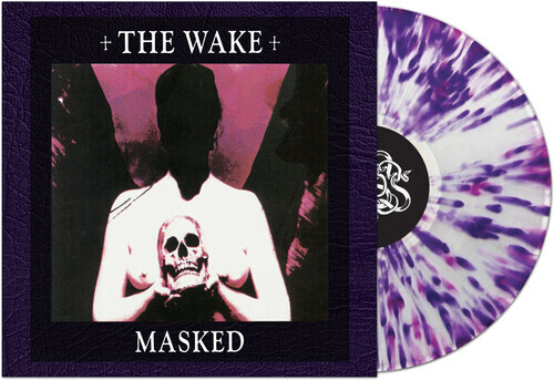Wake - Masked Deluxe Edition, LP