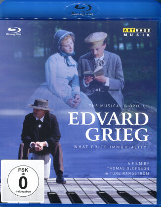 The Musical Biopic of Edvard Grieg