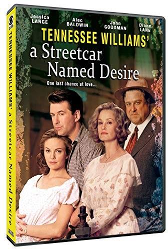 A Streetcar Named Desire (1995)