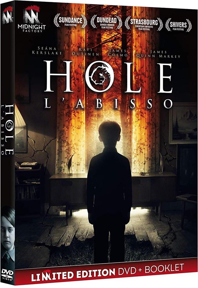 Hole - L'abisso (2019) Edizione Limitata