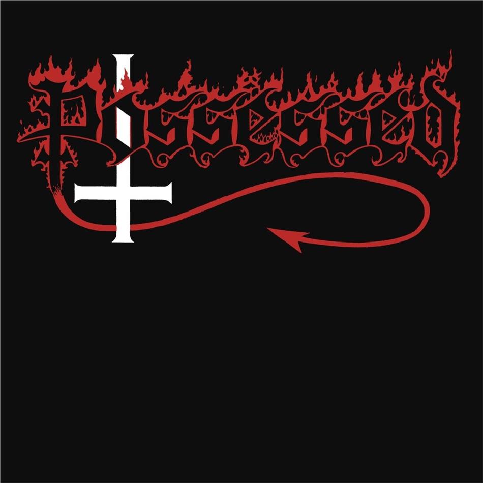 Possessed - Seven Churches 2019 Reissue, Century Media, LP
