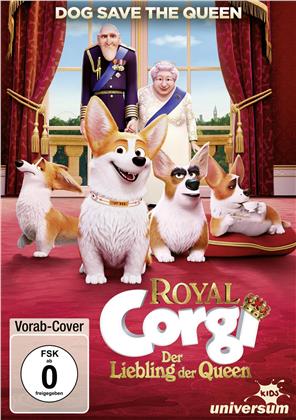 Royal Corgi - Der Liebling der Queen (2019)