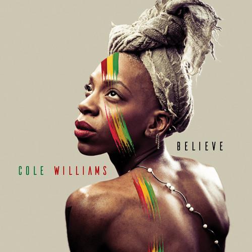 Cole Williams - Believe