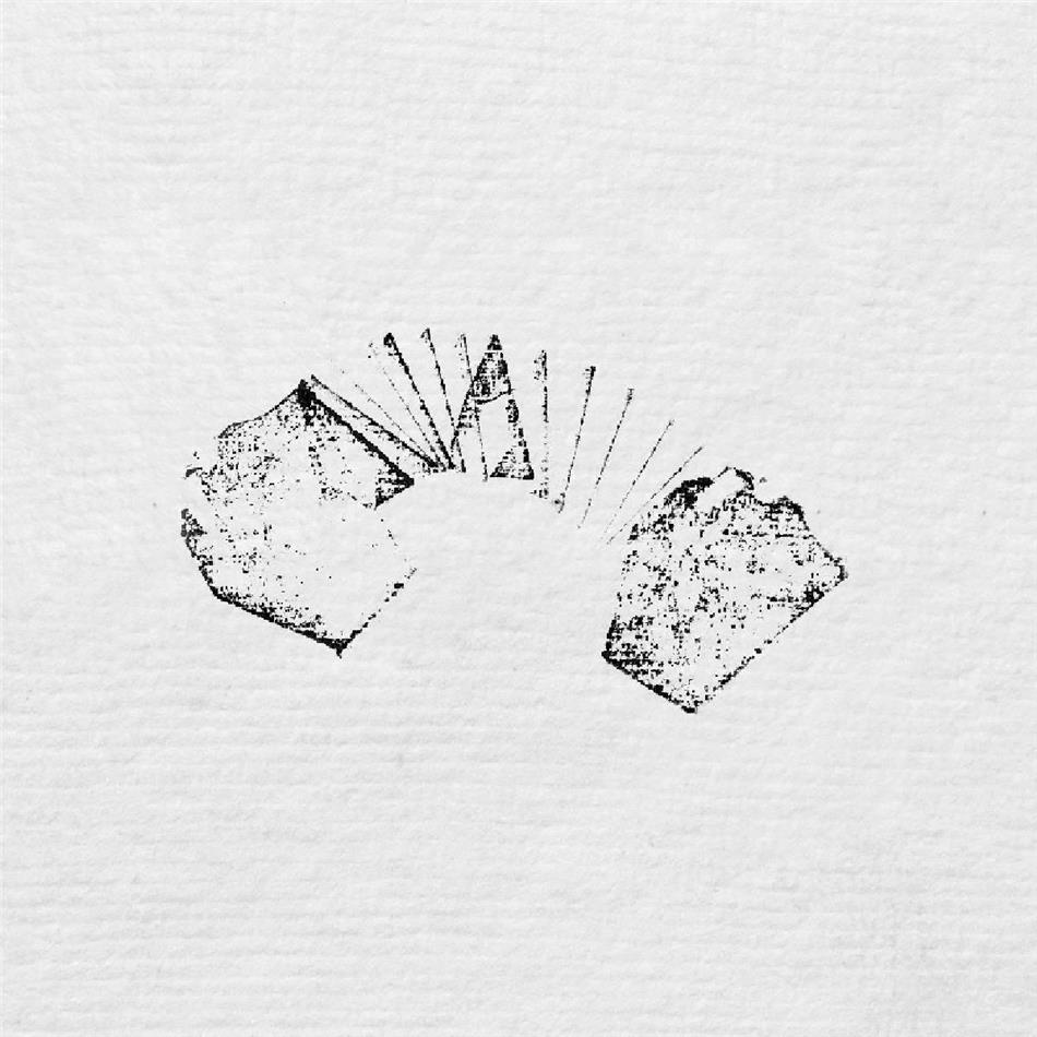 Josh & Amman - Places 150 Gramm, 45 RPM, LP
