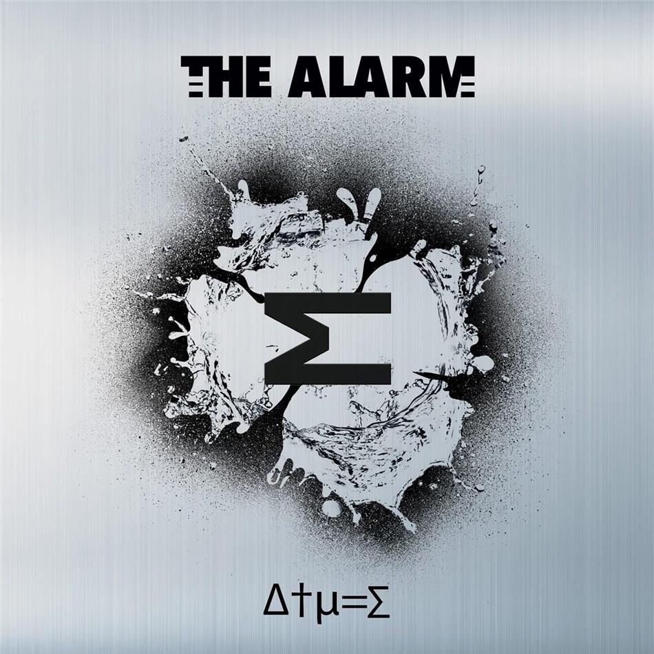 The Alarm - Sigma