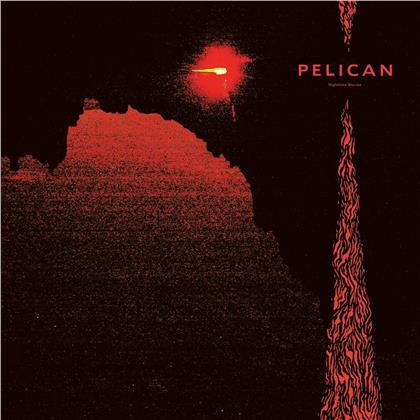 Pelican - Nighttime Stories (LP)