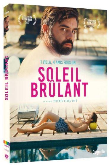 Soleil brûlant (2018)