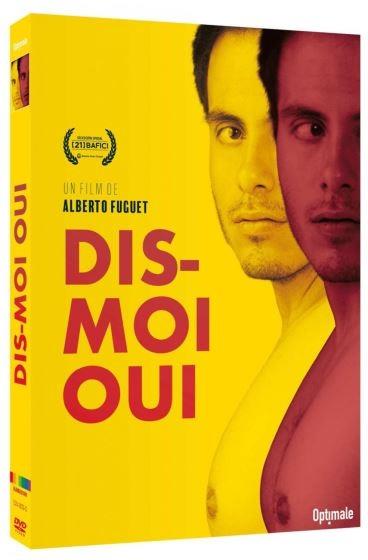 Dis-moi oui (2019)