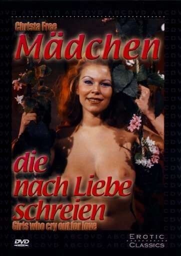Mädchen, die nach Liebe schreien (1973)