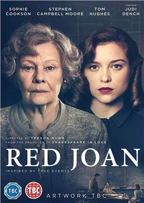 Red Joan (2018)