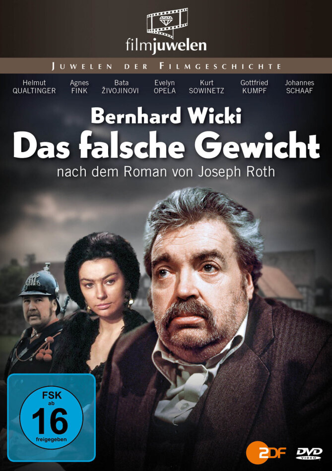 Das falsche Gewicht (1971) Filmjuwelen
