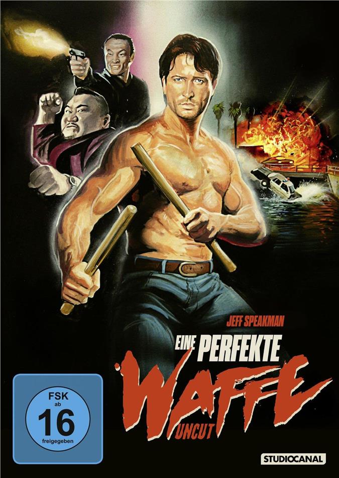 Eine perfekte Waffe (1991)