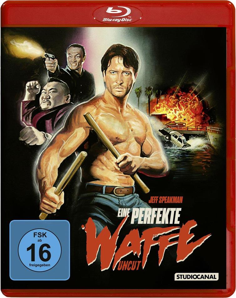 Eine perfekte Waffe (1991)