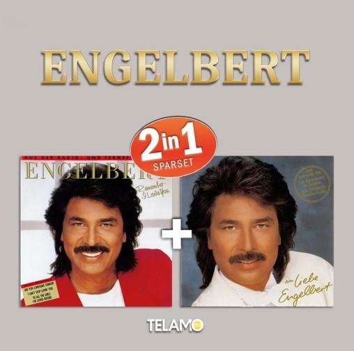 Engelbert - 2 In 1 2 CDs