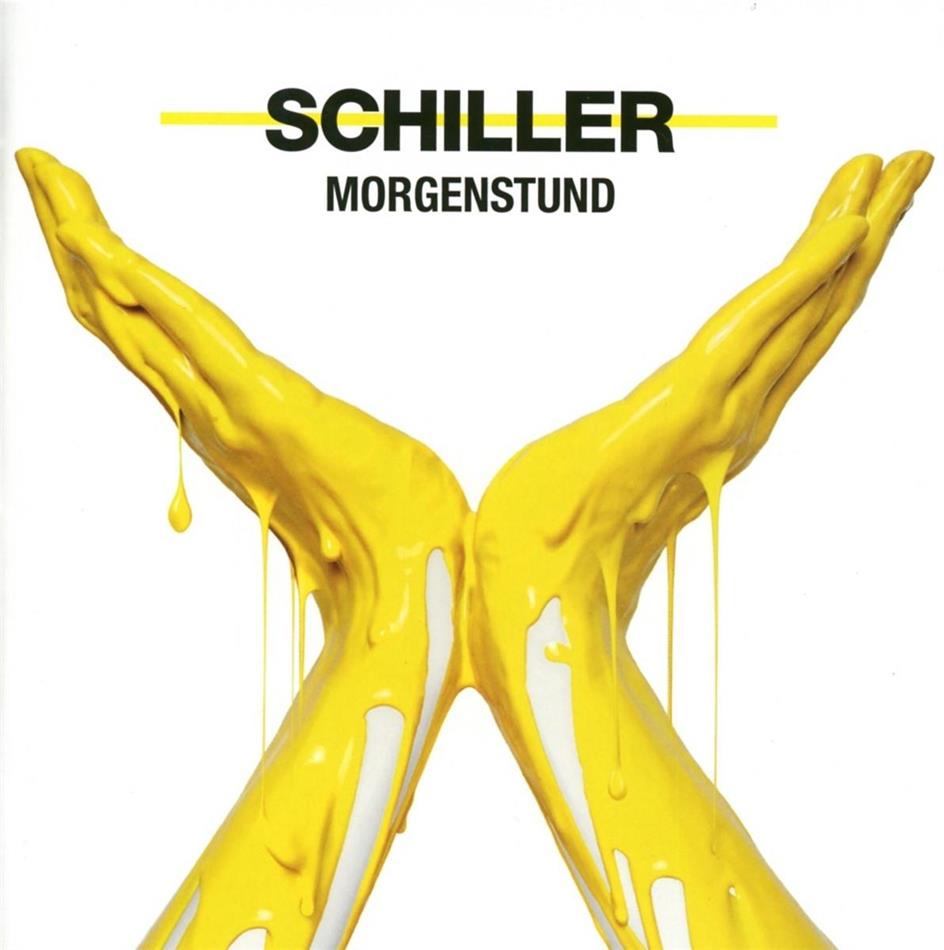 Schiller - Morgenstund