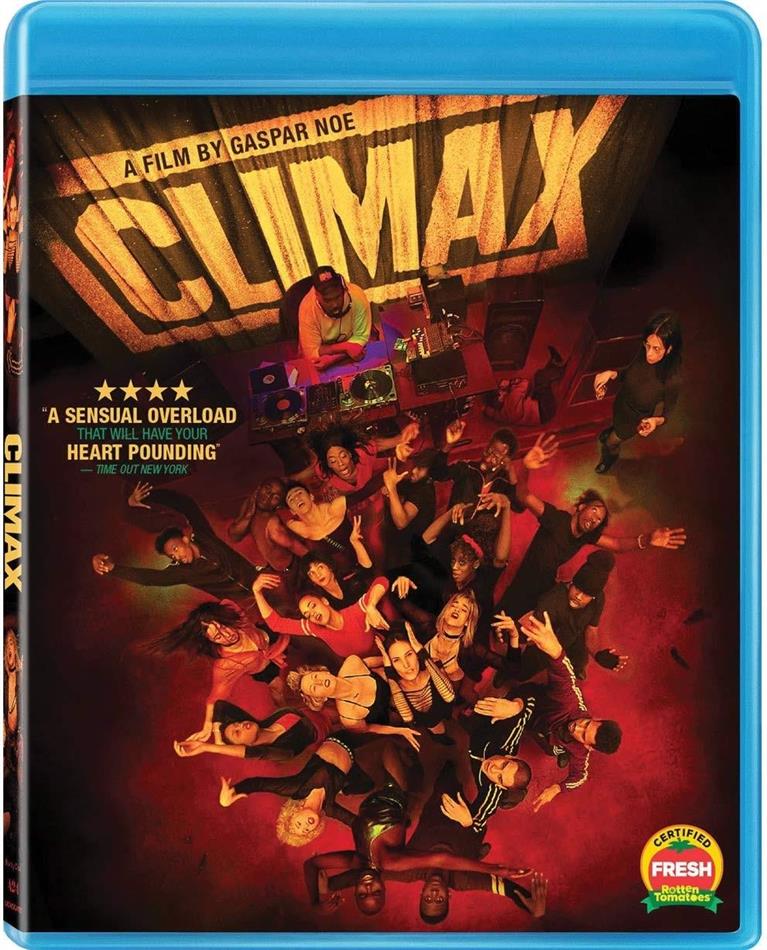 Climax (2018)