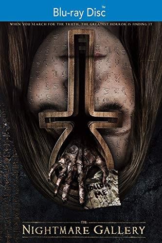 The Nightmare Gallery (2018)