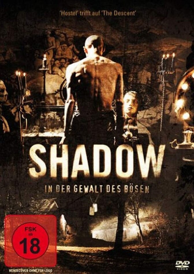 Shadow - In der Gewalt des Bösen (2009)