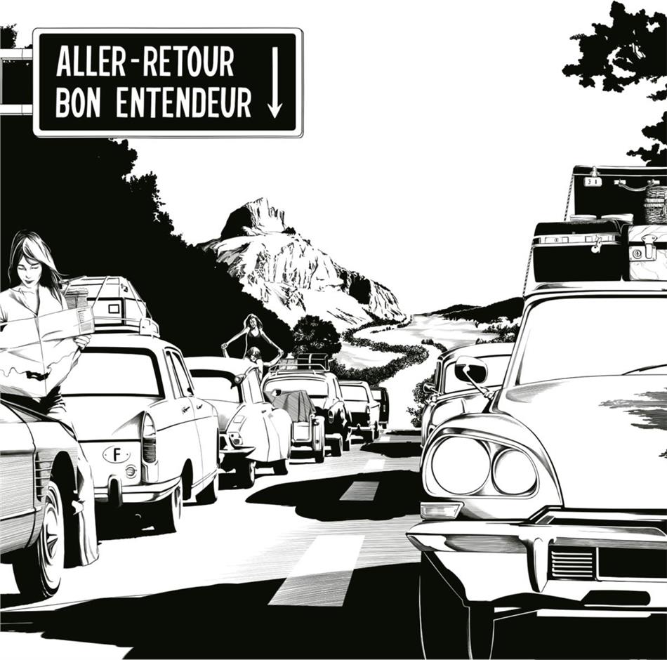 Bon Entendeur - Aller-Retour