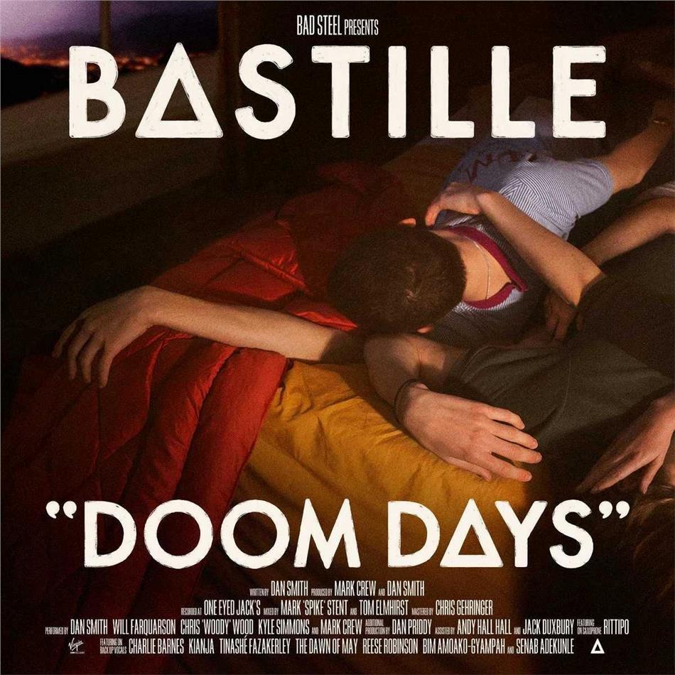 Bastille (UK) - Doom Days