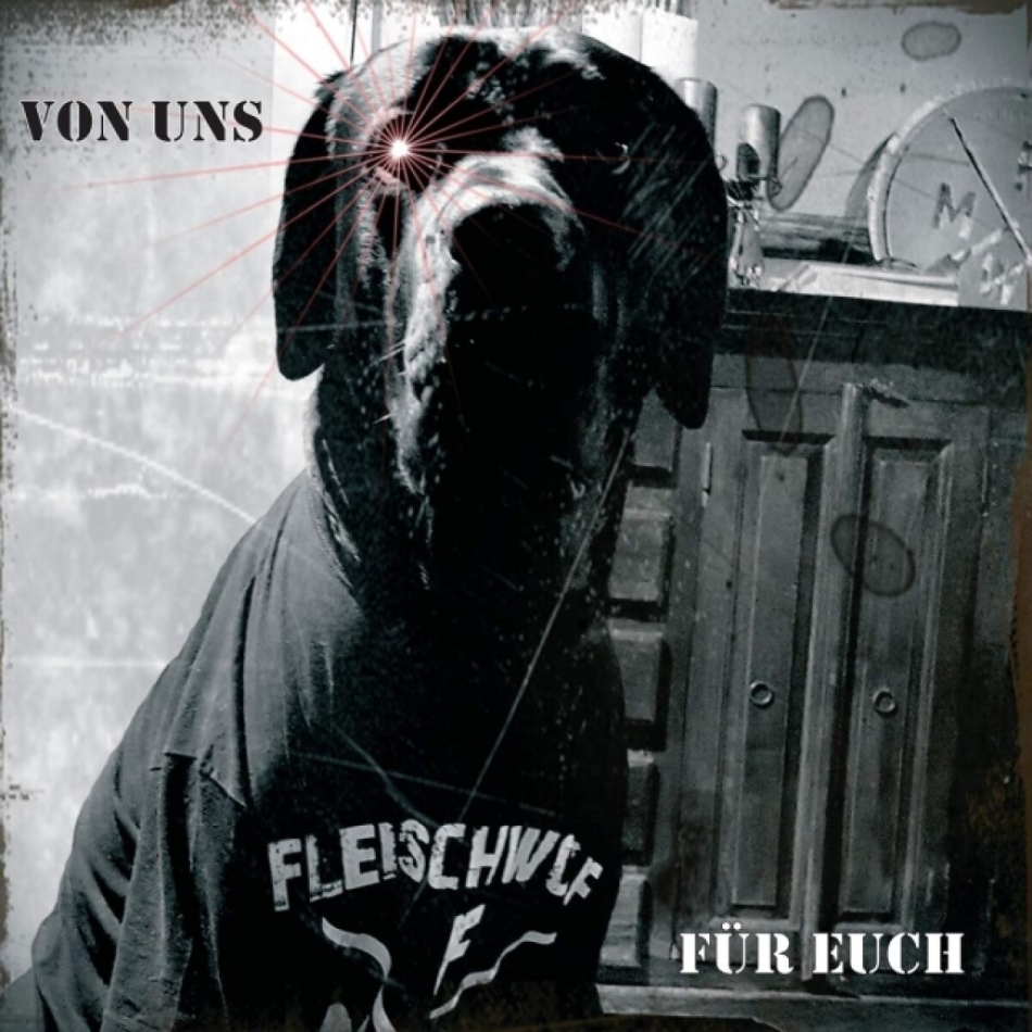 Fleischwolf - Von Uns Für Euch! Édition Limitée, LP