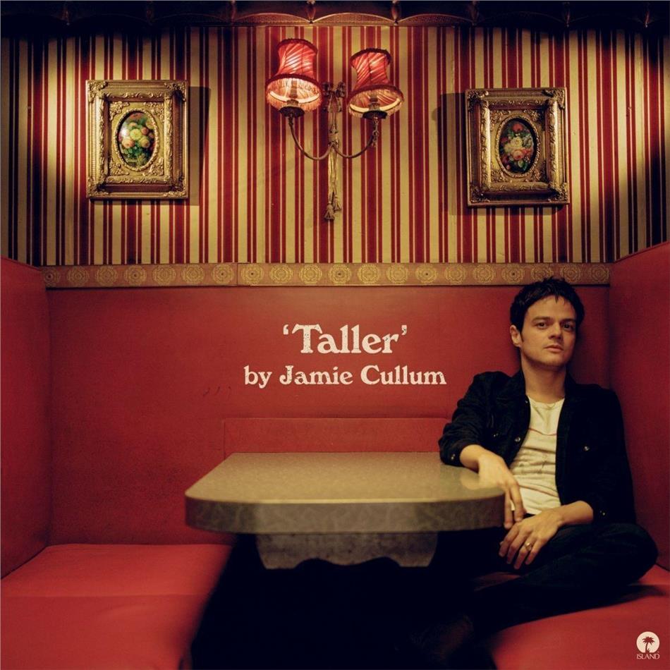 Jamie Cullum - Taller Deluxe Edition