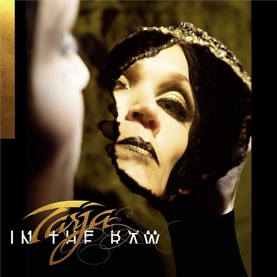 Tarja Turunen (Ex-Nightwish) - In The Raw Limited Boxset, Colored, 2 LP + CD
