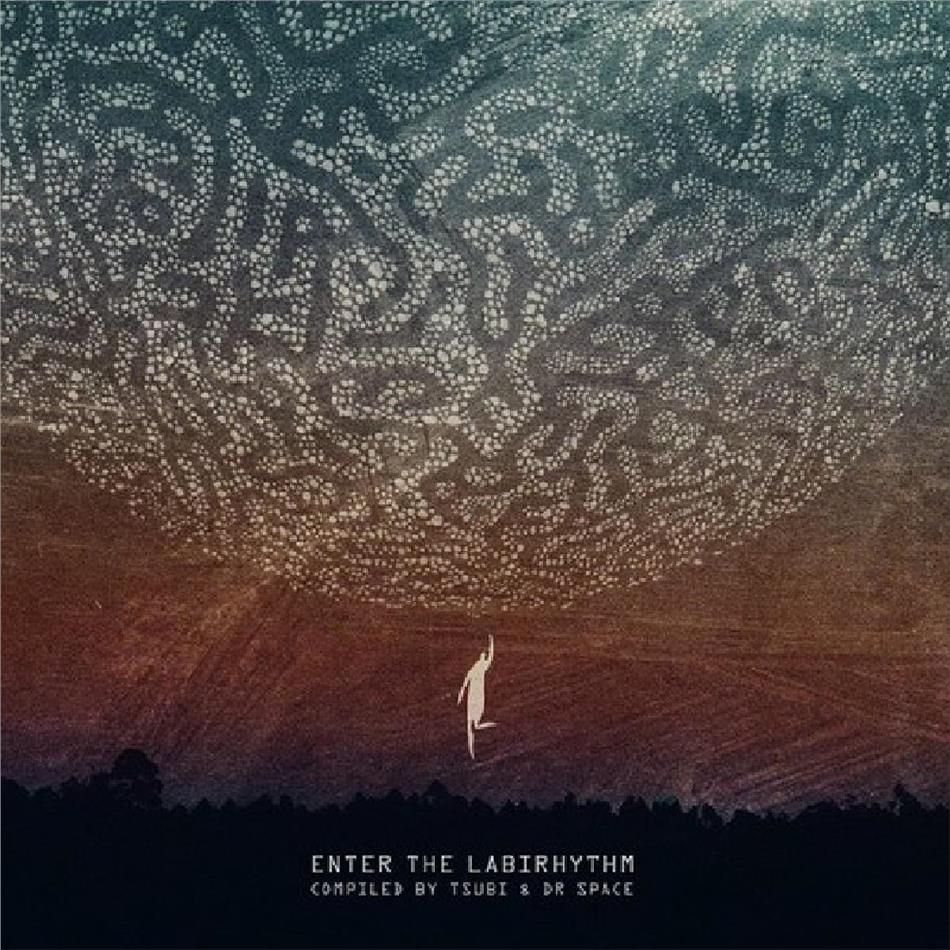Enter The Labyrinth