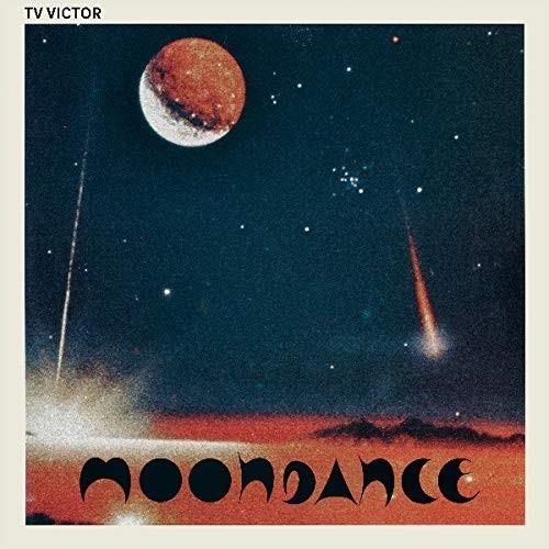 Tv Victor - Moondance 2019 Reissue, 2 LPs