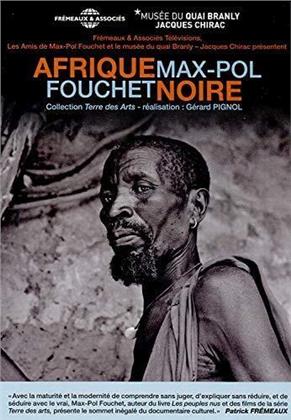 Fouchet Max-Pol - Afrique Noire